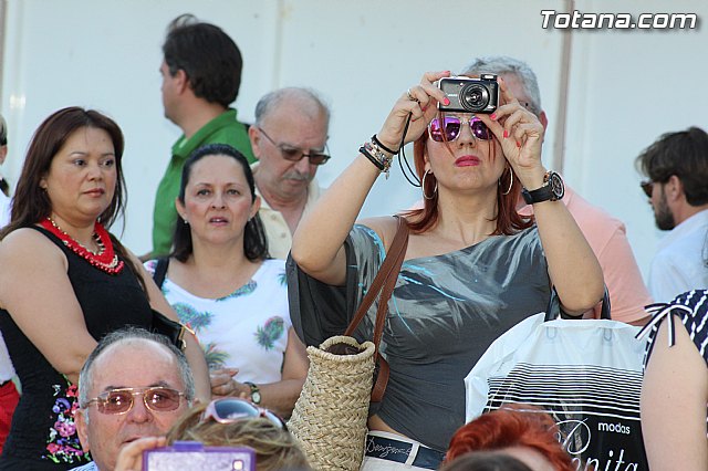Fiesta fin de curso. Escuela infantil Clara Campoamor 2015 - 58