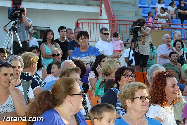Fiesta fin de curso. Escuela infantil Clara Campoamor 2015 - 66