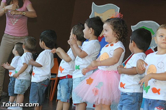 Fiesta fin de curso. Escuela infantil Clara Campoamor 2015 - 67