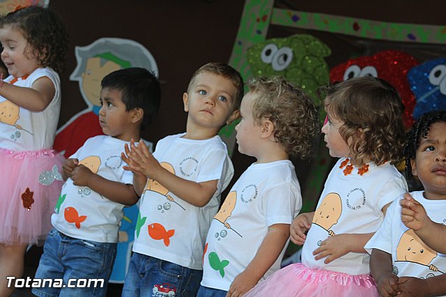 Fiesta fin de curso. Escuela infantil Clara Campoamor 2015 - 68