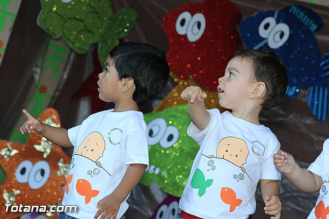 Fiesta fin de curso. Escuela infantil Clara Campoamor 2015 - 69