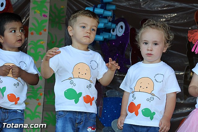 Fiesta fin de curso. Escuela infantil Clara Campoamor 2015 - 71