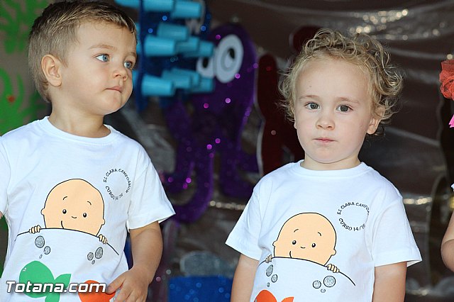 Fiesta fin de curso. Escuela infantil Clara Campoamor 2015 - 72