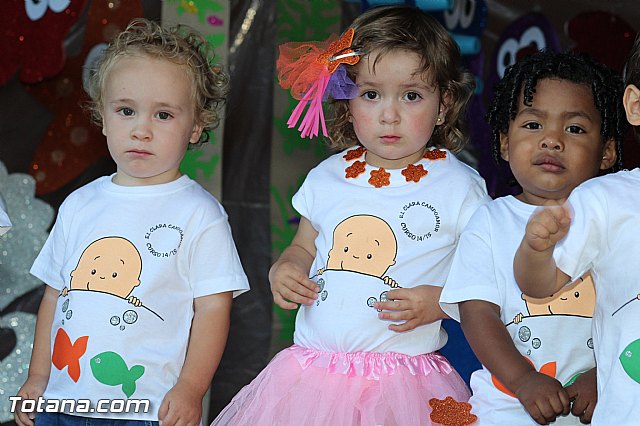 Fiesta fin de curso. Escuela infantil Clara Campoamor 2015 - 73