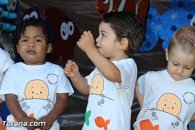 Fiesta fin de curso. Escuela infantil Clara Campoamor 2015 - 74