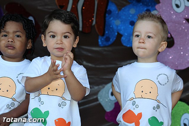 Fiesta fin de curso. Escuela infantil Clara Campoamor 2015 - 77