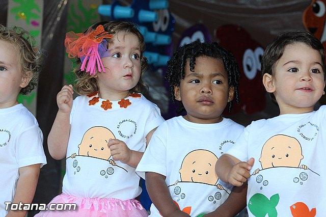 Fiesta fin de curso. Escuela infantil Clara Campoamor 2015 - 79