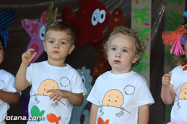 Fiesta fin de curso. Escuela infantil Clara Campoamor 2015 - 80