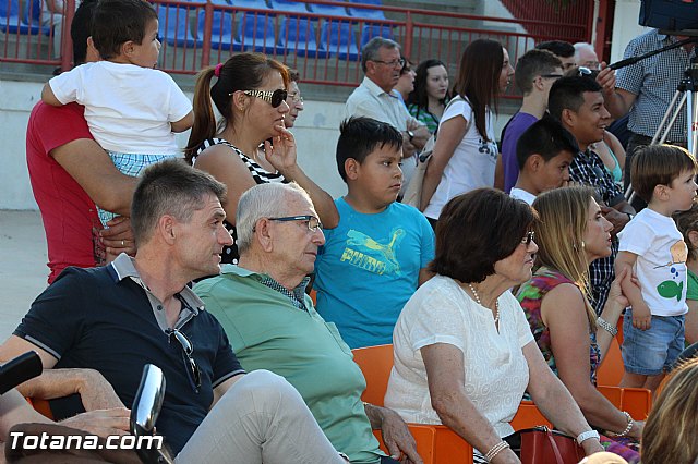 Fiesta fin de curso. Escuela infantil Clara Campoamor 2015 - 85