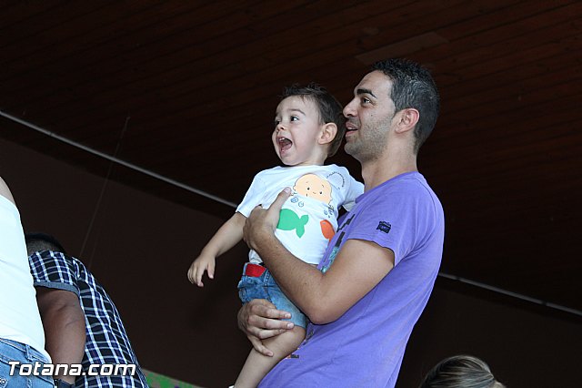 Fiesta fin de curso. Escuela infantil Clara Campoamor 2015 - 93