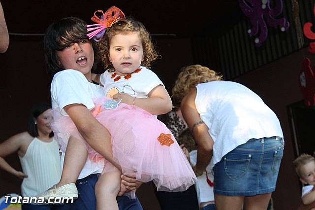 Fiesta fin de curso. Escuela infantil Clara Campoamor 2015 - 96