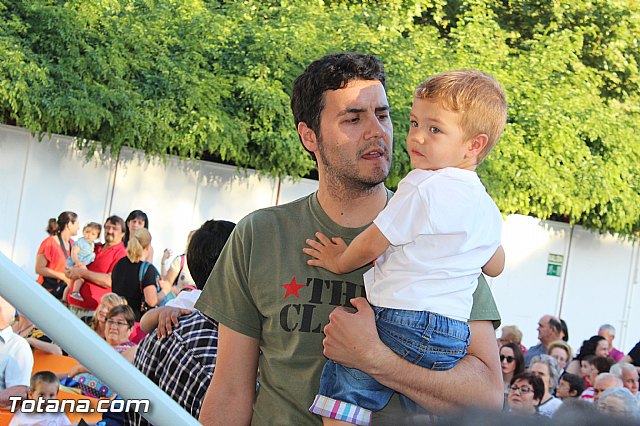 Fiesta fin de curso. Escuela infantil Clara Campoamor 2015 - 99