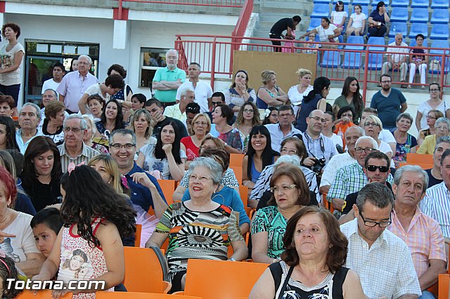 Fiesta fin de curso. Escuela infantil Clara Campoamor 2015 - 101
