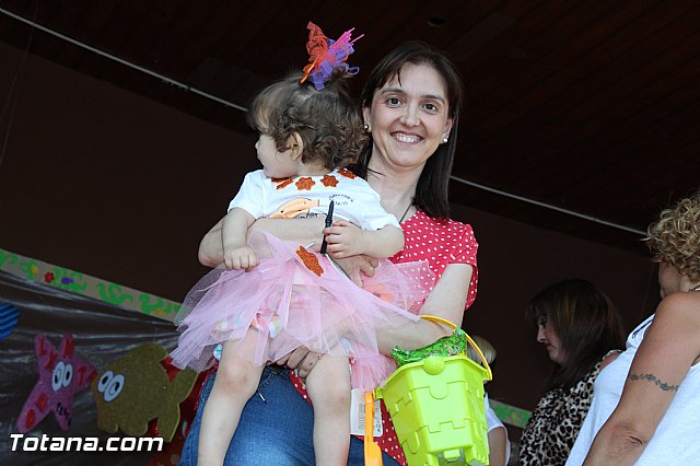 Fiesta fin de curso. Escuela infantil Clara Campoamor 2015 - 103