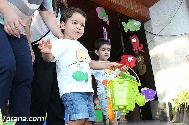 Fiesta fin de curso. Escuela infantil Clara Campoamor 2015 - 107