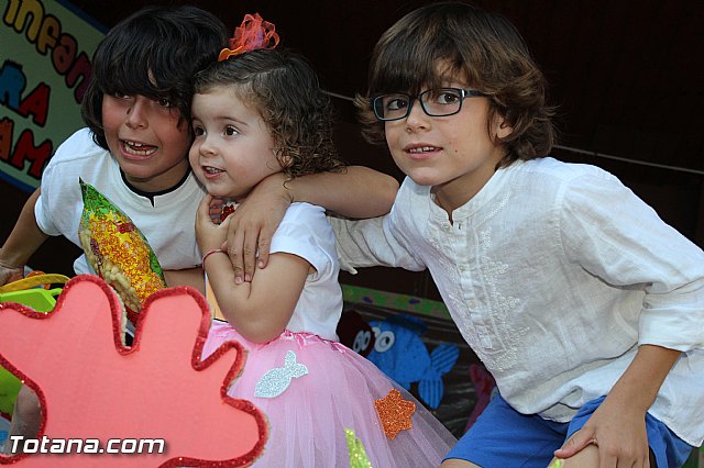 Fiesta fin de curso. Escuela infantil Clara Campoamor 2015 - 109