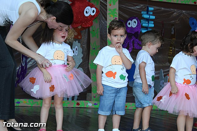 Fiesta fin de curso. Escuela infantil Clara Campoamor 2015 - 111