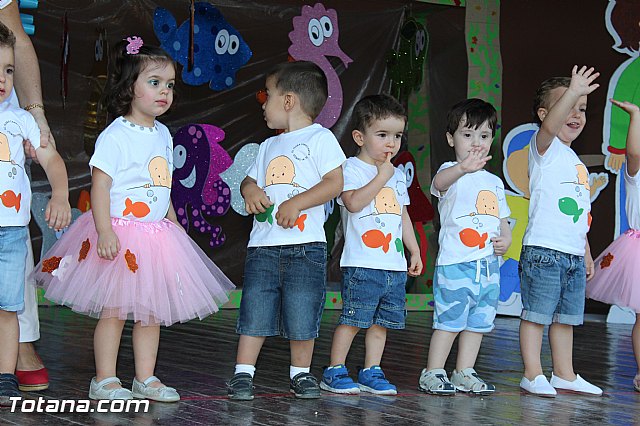 Fiesta fin de curso. Escuela infantil Clara Campoamor 2015 - 113