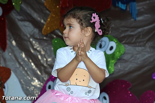 Fiesta fin de curso. Escuela infantil Clara Campoamor 2015 - 117