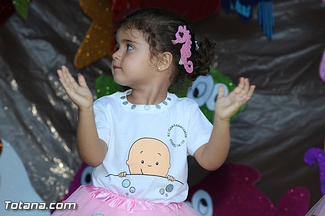 Fiesta fin de curso. Escuela infantil Clara Campoamor 2015 - 118