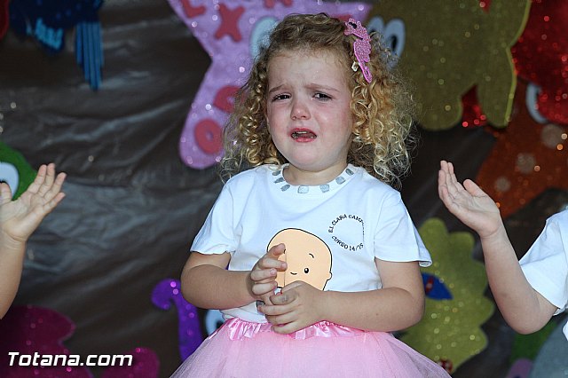 Fiesta fin de curso. Escuela infantil Clara Campoamor 2015 - 119
