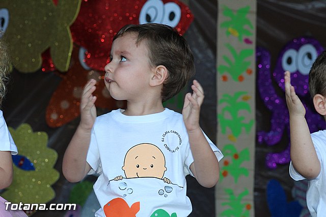 Fiesta fin de curso. Escuela infantil Clara Campoamor 2015 - 120