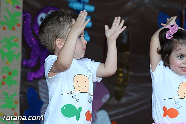Fiesta fin de curso. Escuela infantil Clara Campoamor 2015 - 121