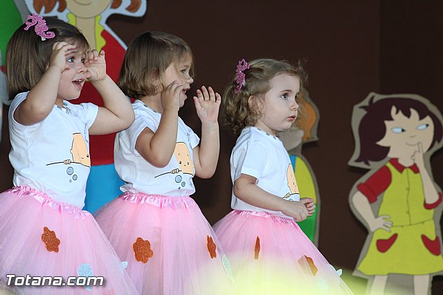 Fiesta fin de curso. Escuela infantil Clara Campoamor 2015 - 129