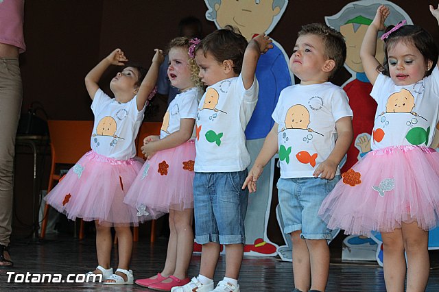 Fiesta fin de curso. Escuela infantil Clara Campoamor 2015 - 130