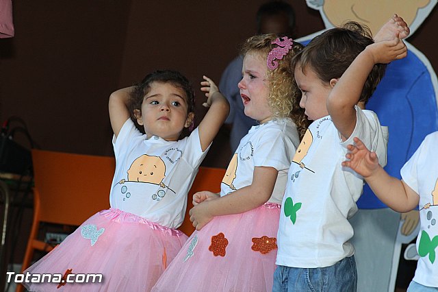 Fiesta fin de curso. Escuela infantil Clara Campoamor 2015 - 131