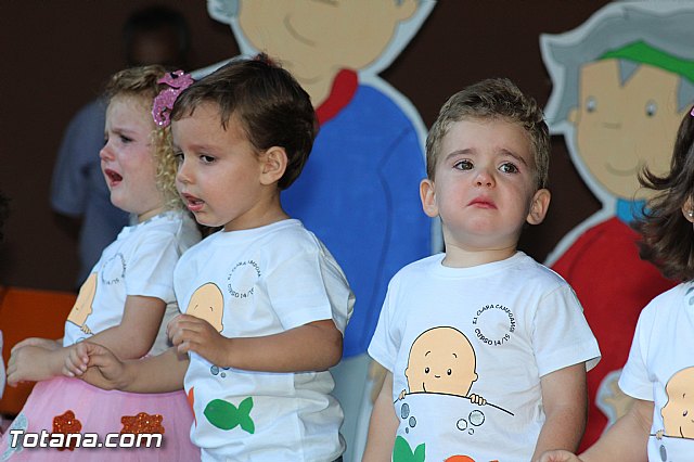 Fiesta fin de curso. Escuela infantil Clara Campoamor 2015 - 132