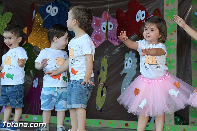 Fiesta fin de curso. Escuela infantil Clara Campoamor 2015 - 136