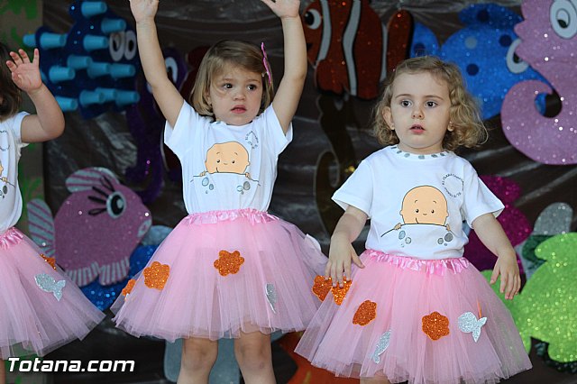 Fiesta fin de curso. Escuela infantil Clara Campoamor 2015 - 137