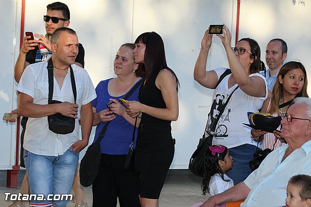 Fiesta fin de curso. Escuela infantil Clara Campoamor 2015 - 140