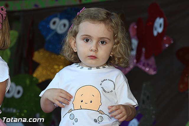 Fiesta fin de curso. Escuela infantil Clara Campoamor 2015 - 141