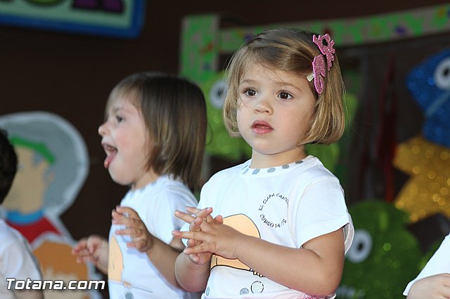 Fiesta fin de curso. Escuela infantil Clara Campoamor 2015 - 142