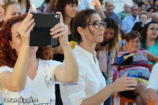 Fiesta fin de curso. Escuela infantil Clara Campoamor 2015 - 145