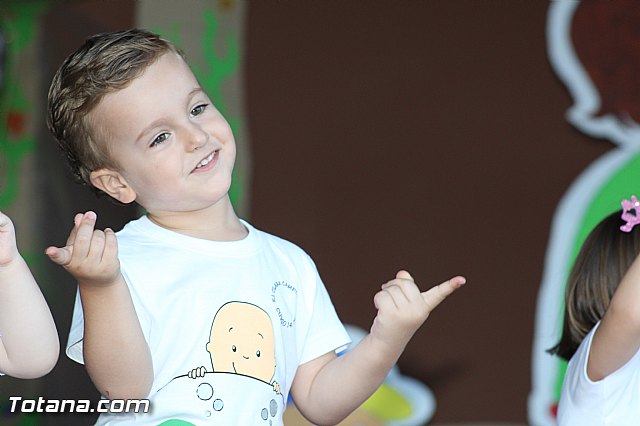 Fiesta fin de curso. Escuela infantil Clara Campoamor 2015 - 154