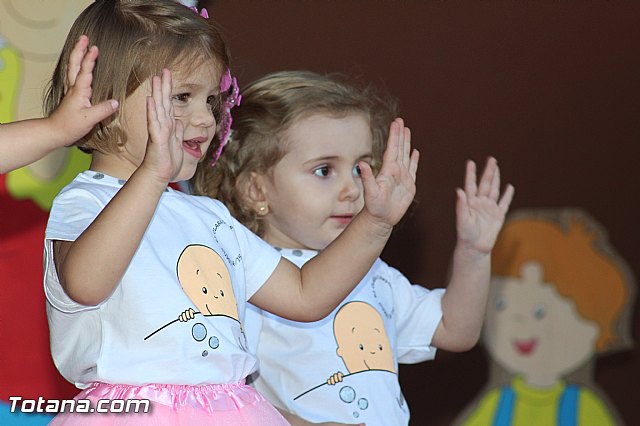 Fiesta fin de curso. Escuela infantil Clara Campoamor 2015 - 157