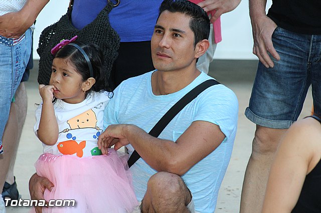 Fiesta fin de curso. Escuela infantil Clara Campoamor 2015 - 162