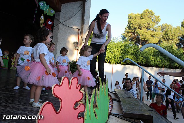 Fiesta fin de curso. Escuela infantil Clara Campoamor 2015 - 166