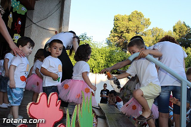 Fiesta fin de curso. Escuela infantil Clara Campoamor 2015 - 167