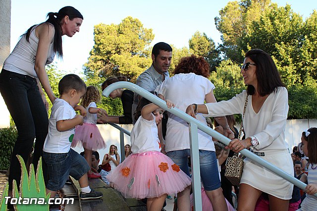 Fiesta fin de curso. Escuela infantil Clara Campoamor 2015 - 169