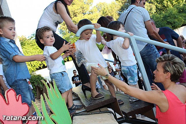 Fiesta fin de curso. Escuela infantil Clara Campoamor 2015 - 171