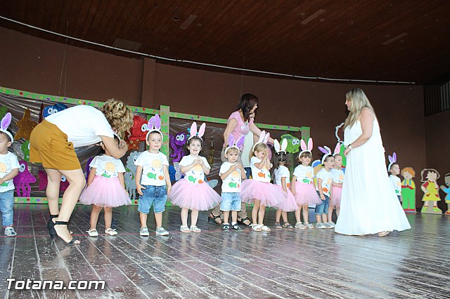 Fiesta fin de curso. Escuela infantil Clara Campoamor 2015 - 173