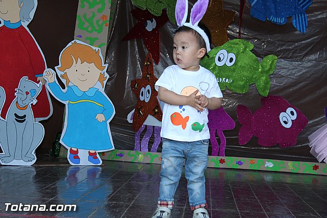 Fiesta fin de curso. Escuela infantil Clara Campoamor 2015 - 174