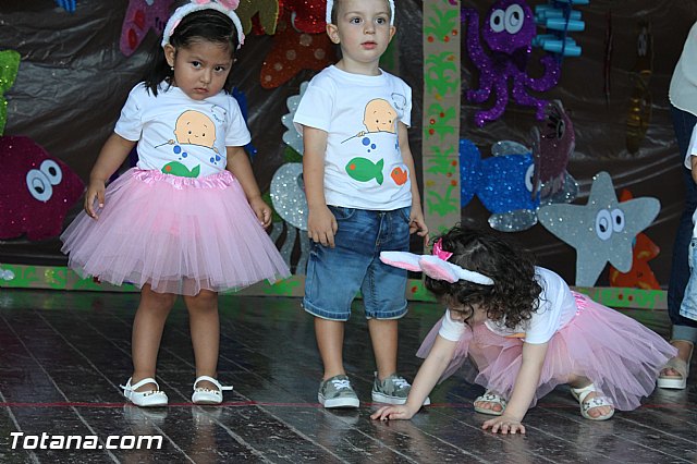 Fiesta fin de curso. Escuela infantil Clara Campoamor 2015 - 175