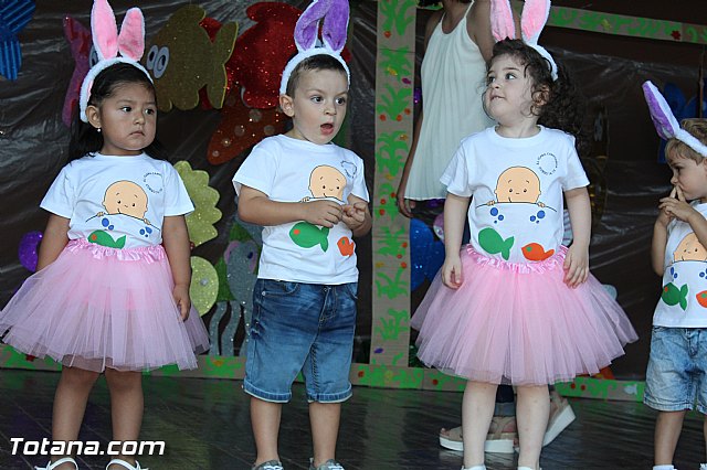 Fiesta fin de curso. Escuela infantil Clara Campoamor 2015 - 176