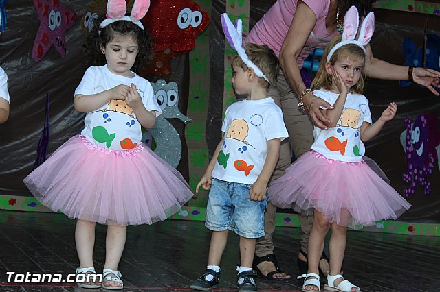 Fiesta fin de curso. Escuela infantil Clara Campoamor 2015 - 177