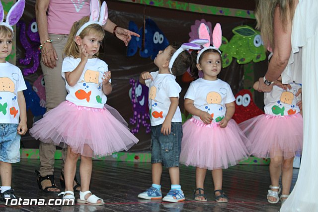 Fiesta fin de curso. Escuela infantil Clara Campoamor 2015 - 178